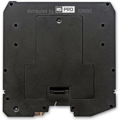 RS PRO Zenerbarriere 1-kanalig Strom, Spannung Str, Relais