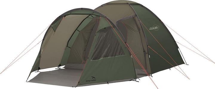 Produktbild Easy Camp Eclipse 500 Zelt (Kuppelzelt, 8.80 kg, 5 Personen)