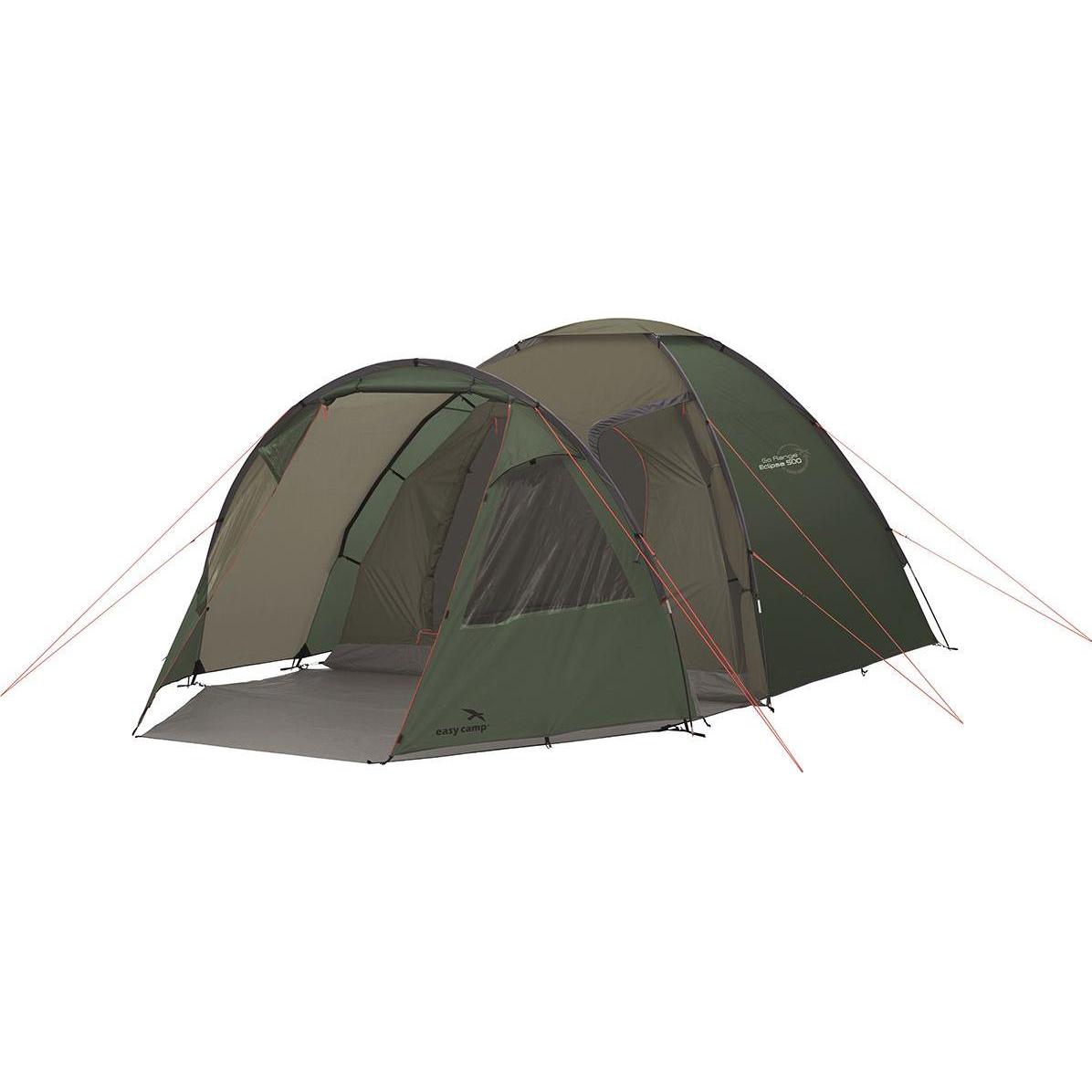 Easy Camp, Zelt, (Kuppelzelt, 8.80 kg, 5 Personen)