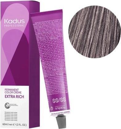 7/61 Dark Ash Violet Blonde