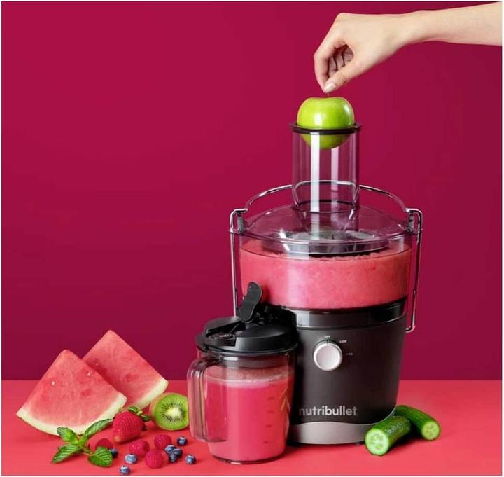 Actual product image NutriBullet NB1004DGB (1000 W)