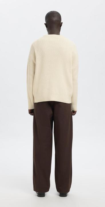 Image du produit Annarr Oversized Strickpullover (L)