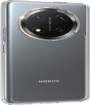 Produktbild Screenor Bumper Honor Magic 7 Lite Transparent (Google Pixel 9a)