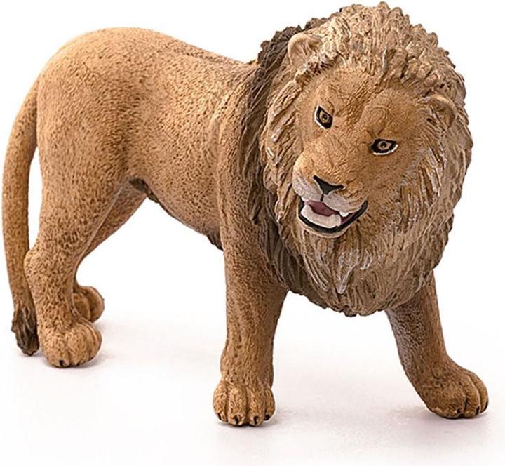 Actual product image Schleich Leo
