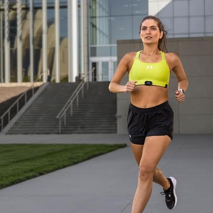 Produktbild Garmin HRM-Fit