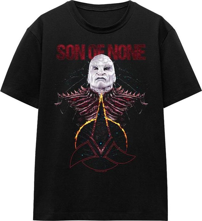 Produktbild Universal Textiles Son of None TShirt (M)