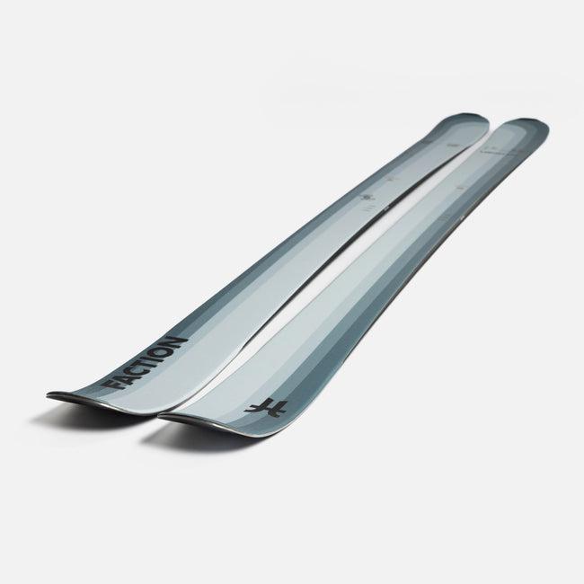 Immagine prodotto Faction Dancer 2 M11 Gw 2024 (177 cm, Con attacco)