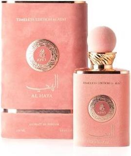 Produktbild Ayat Perfumes Eau de Parfum Timeless Edition 100ml - Unisex Fragrance from Dubai (Eau de Parfum, 100 ml)