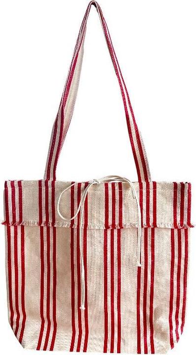 Produktbild Meyer Mayor 2-Tuch Tasche Streifen