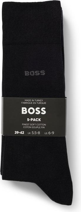 Produktbild BOSS Uni Color (5er Pack, 39 - 42)