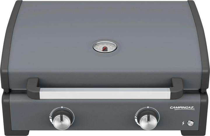 Actual product image Campingaz Plancha Sigma 2 Cook (6 kW)