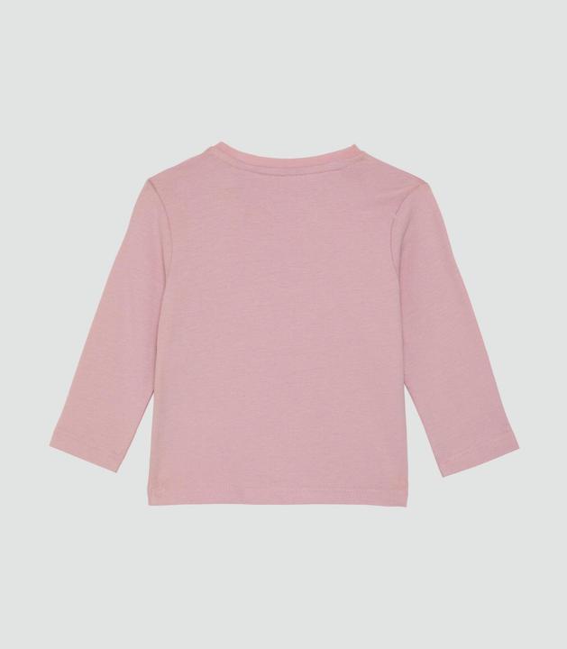 Produktbild S.Oliver T-Shirt Longsleeve mit Weihnachtsmotiv (68)