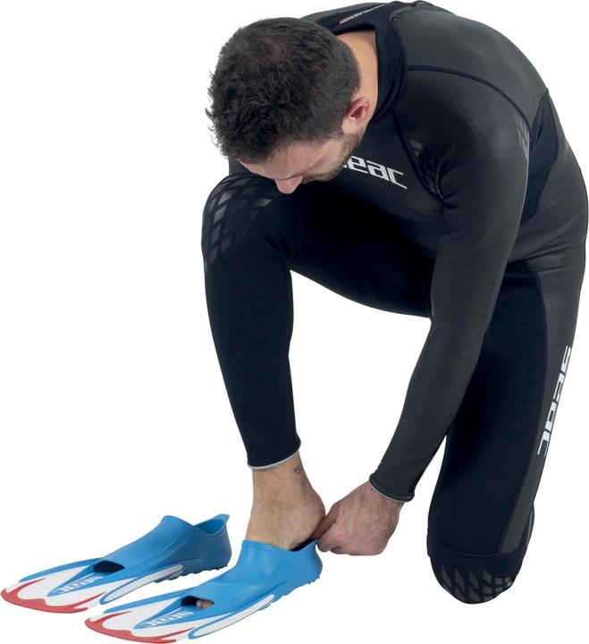 Produktbild Seac Flosse Team (40 - 41)