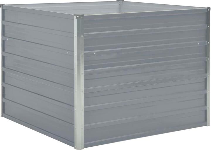 Actual product image vidaXL Hochbeet