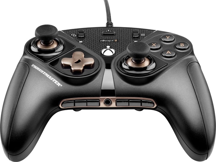 Produktbild Thrustmaster eSwap X 2 Pro (Xbox Series X, Xbox One X, Xbox One S)