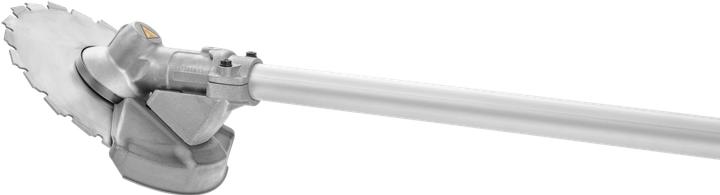 Actual product image Husqvarna 535iFR (Trim line, Metal cutting blade)
