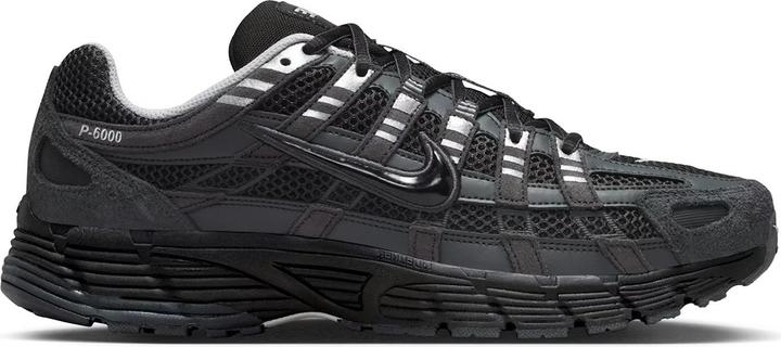 Immagine prodotto Nike P-6000 SE Anthracite Black Chrome Metallic Silver (40.5)