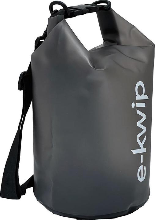 Produktbild E-kwip Kuro black Active-Set (13.97 cm)