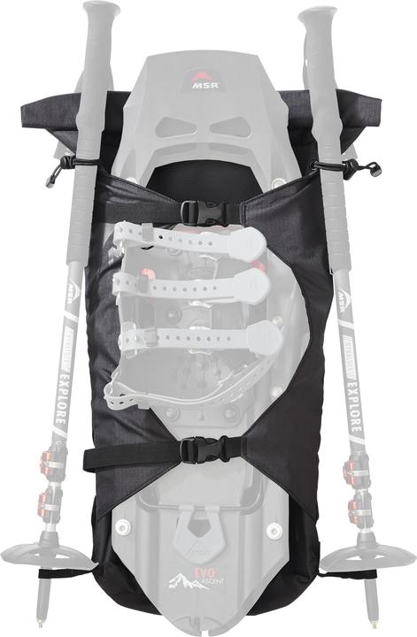 Actual product image Msr Carry (21.06")