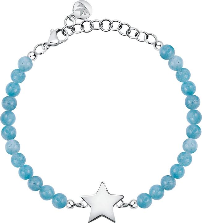 Argento, Blu/turchese