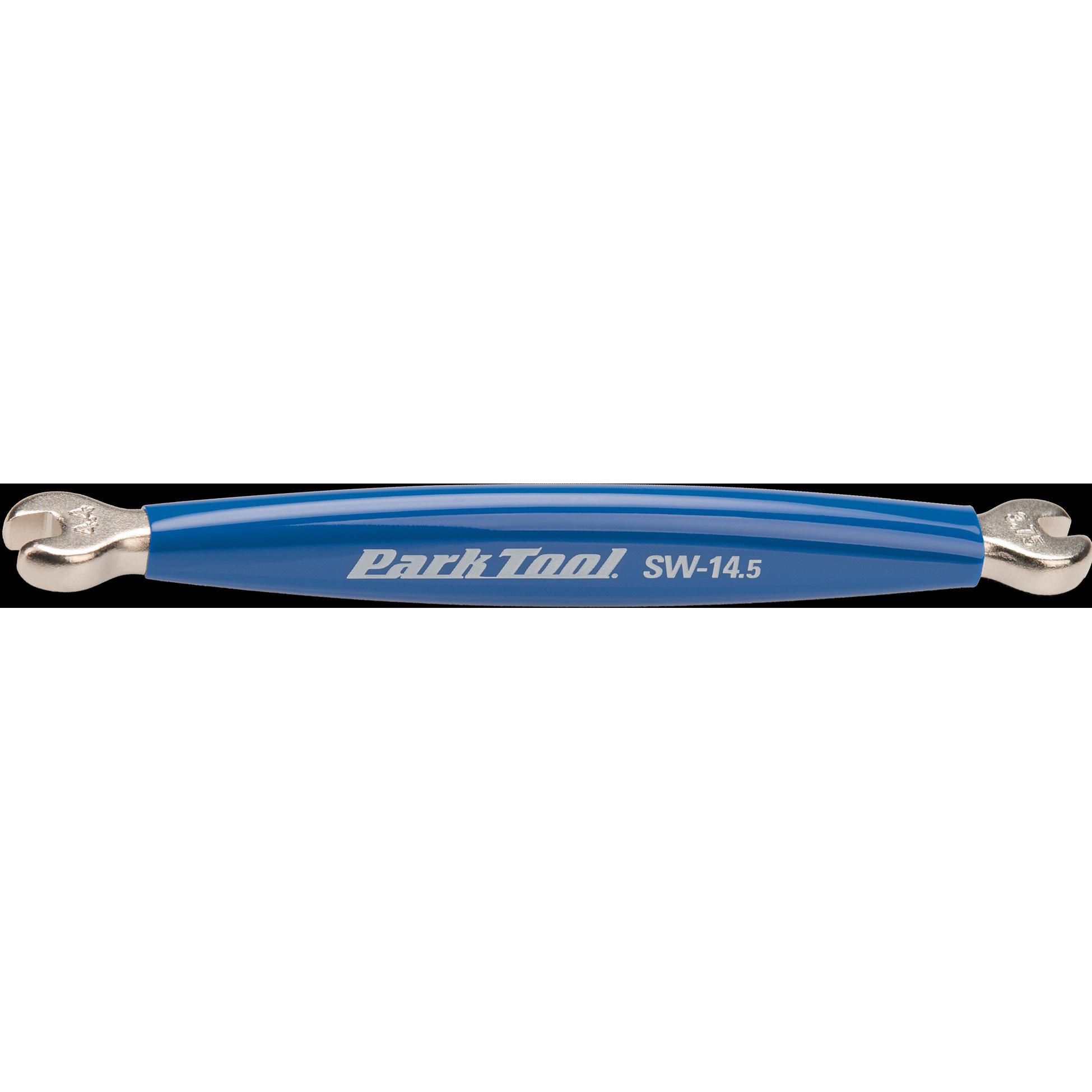 Park Tool, Schraubenschlüssel, Speichenschlüssel SW-14.5