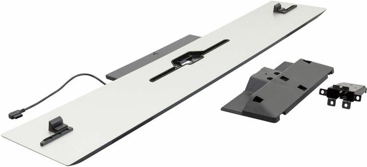 Sony TV Sound Bar Stand Unit A1862015A, FX0067201 for Bravia KDL46HX855, NEW (1 pcs.)