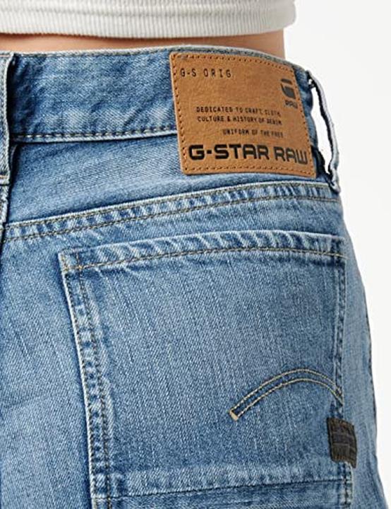 Image du produit G-Star Shorts in Denim Judee (25)