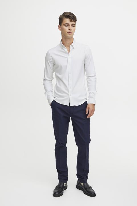 Actual product image Casual Friday CFArthur LS BU jersey shirt - 20504841 (XL)