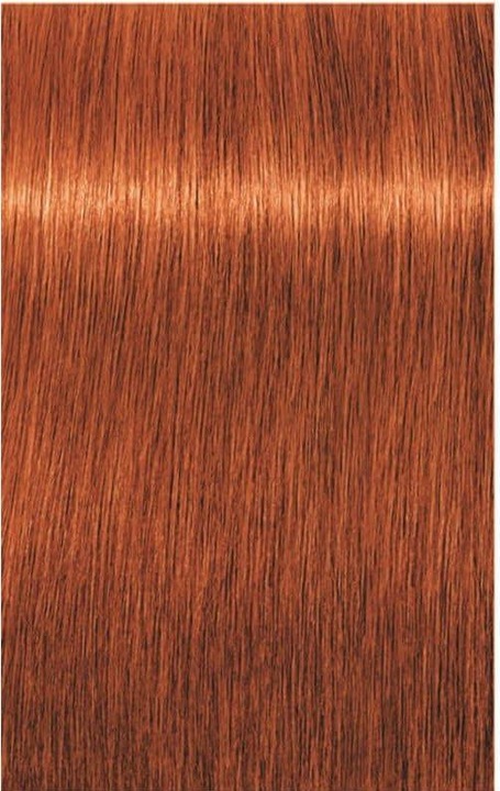 Actual product image Schwarzkopf Professional Igora Royal (7-77 Medium blonde copper extra)