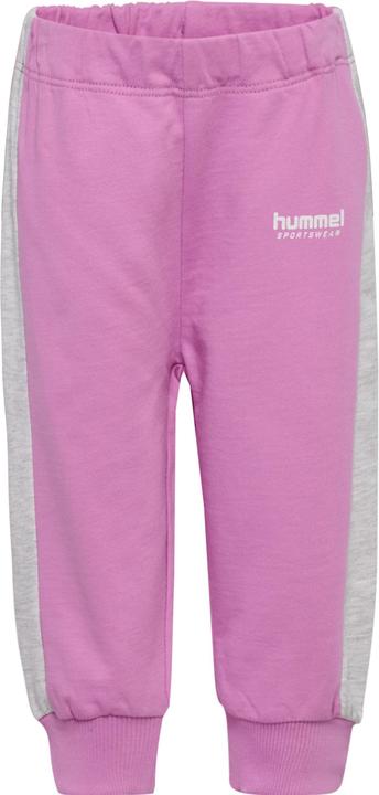 Produktbild hummel Hmlmini Loose Adj Waist Pants (110)