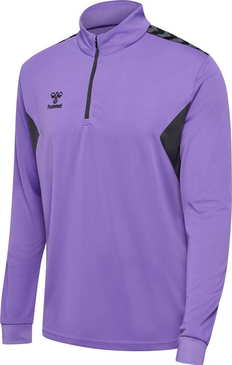 Asphalt, Dahlia Purple