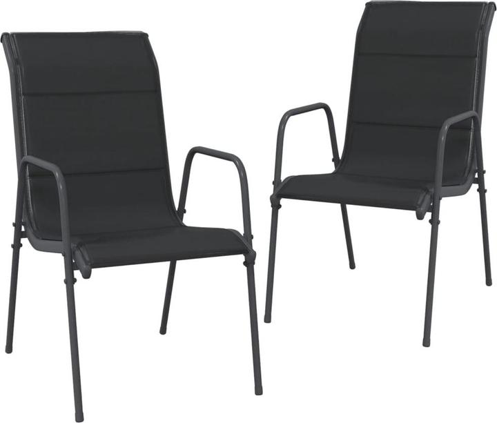 Produktbild vidaXL Gartenstuhl