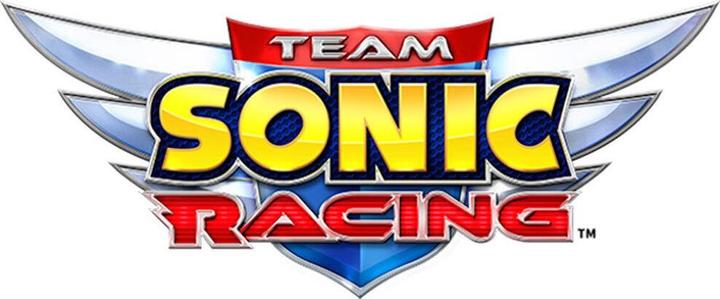 Produktbild Sega Team Sonic Racing - Christmas Pack (PS4, DE)