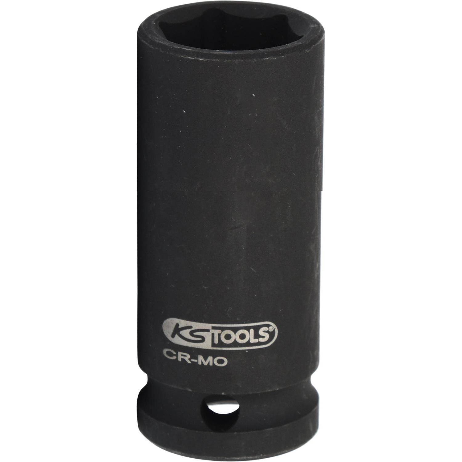 KS Tools, Steckschlüssel + Stecknuss, 515.2170 (75 mm)