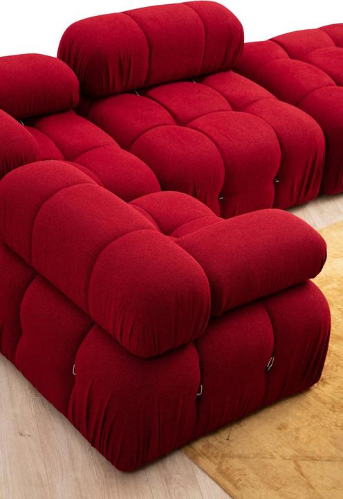 Actual product image Atelier del Sofa Bubble (Modular sofa, 1-seater)