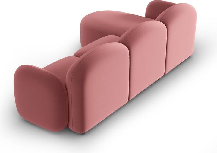 Actual product image Micadoni Blair (Corner sofa)