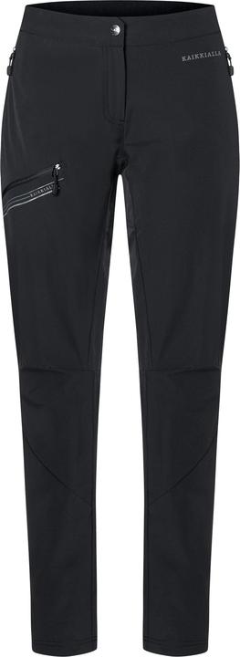 black 25, Schwarz
