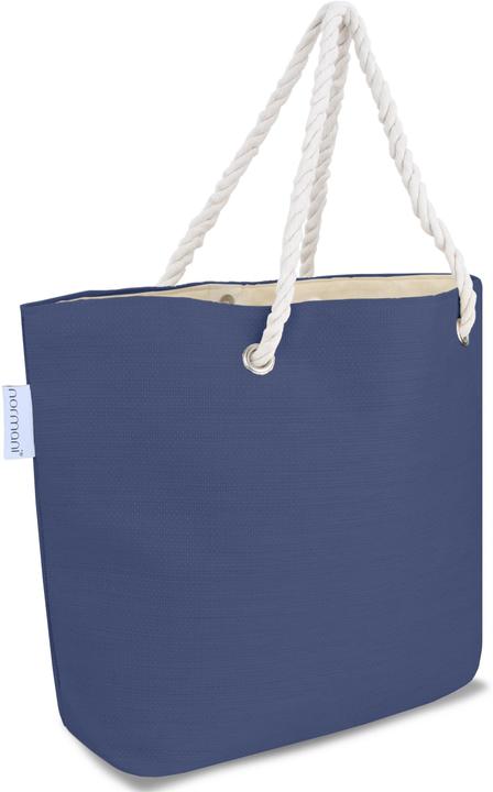 Immagine prodotto Normani Borsa a tracolla estiva, borsa da spiaggia (17 l)