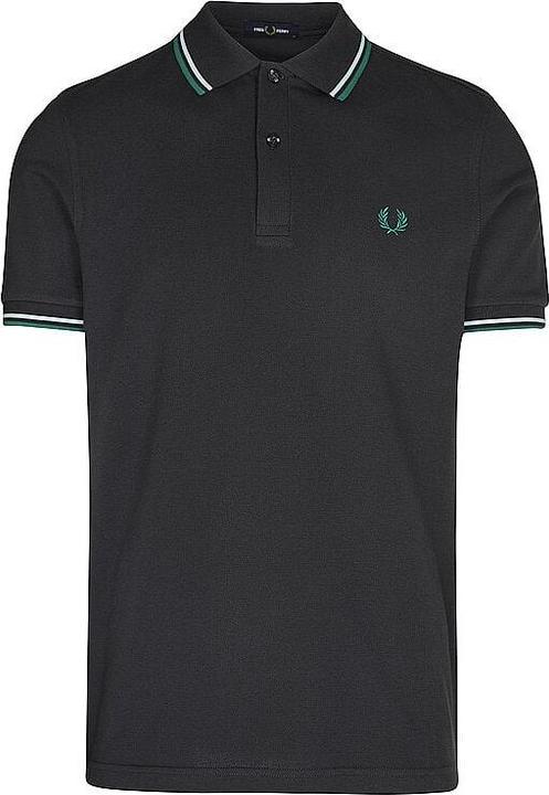 Produktbild Fred Perry Poloshirt (XXL)
