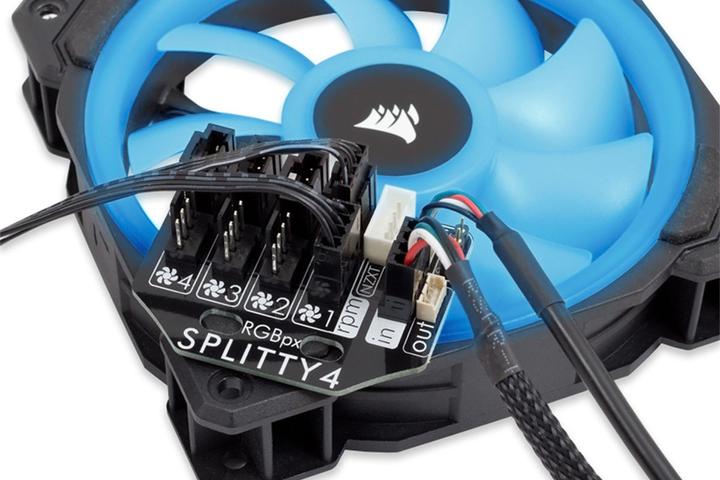 Actual product image Aqua Computer 53267