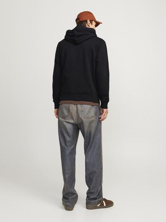 Produktbild Jack & Jones Logo Kapuzenpullover Kapuzenpullover (XL)