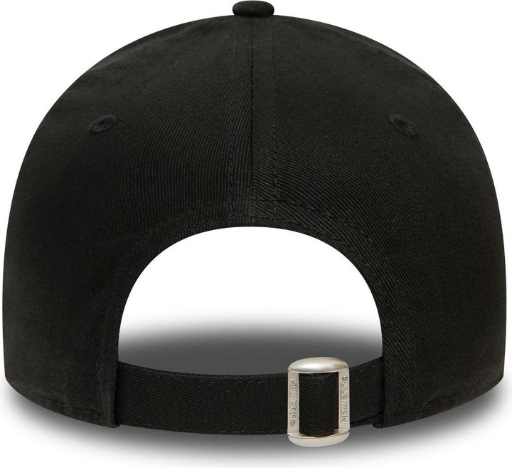 Produktbild New Era 9Forty Kinder Cap - New York Yankees schwarz - Child (53, 54 C, 52 C)