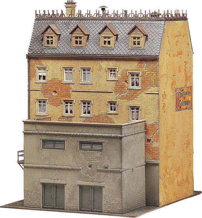 Produktbild Faller Stadt-Kino Belaria