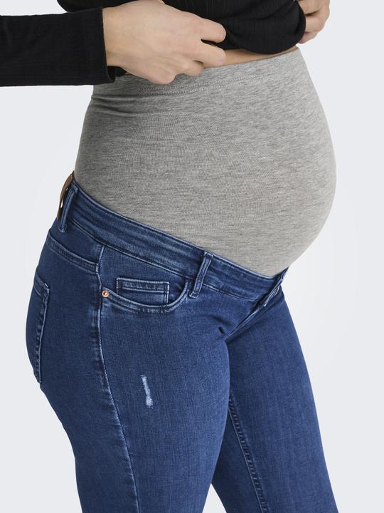 Immagine prodotto Only Maternity OLMBLUSH Flared Jeans Flared fit jeans (M)