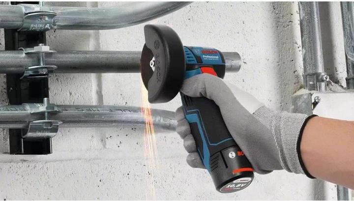 Image du produit Bosch Professional GWS 12V-76 (76 mm)