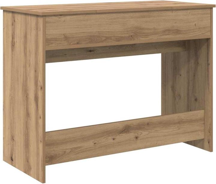 Actual product image vidaXL Kosmetiktisch (100 x 45 x 76 cm)