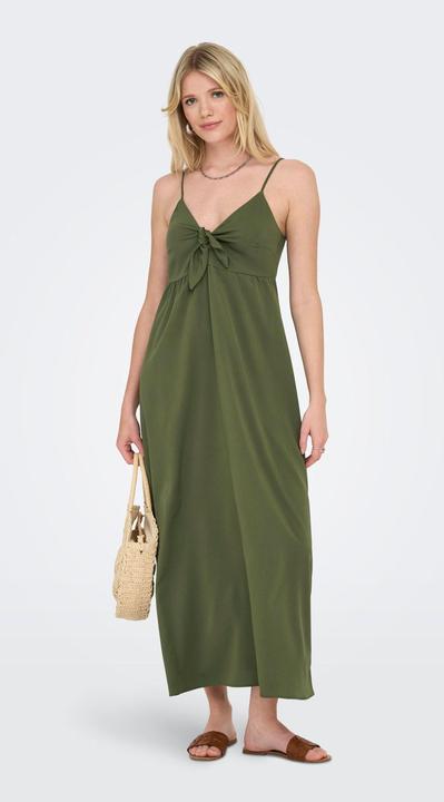Produktbild Only ONLNOVA Langes Kleid Kleid (XS)