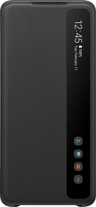 Image du produit Samsung Clear View Cover (Samsung Galaxy S20+, Samsung Galaxy S20+ 5G)