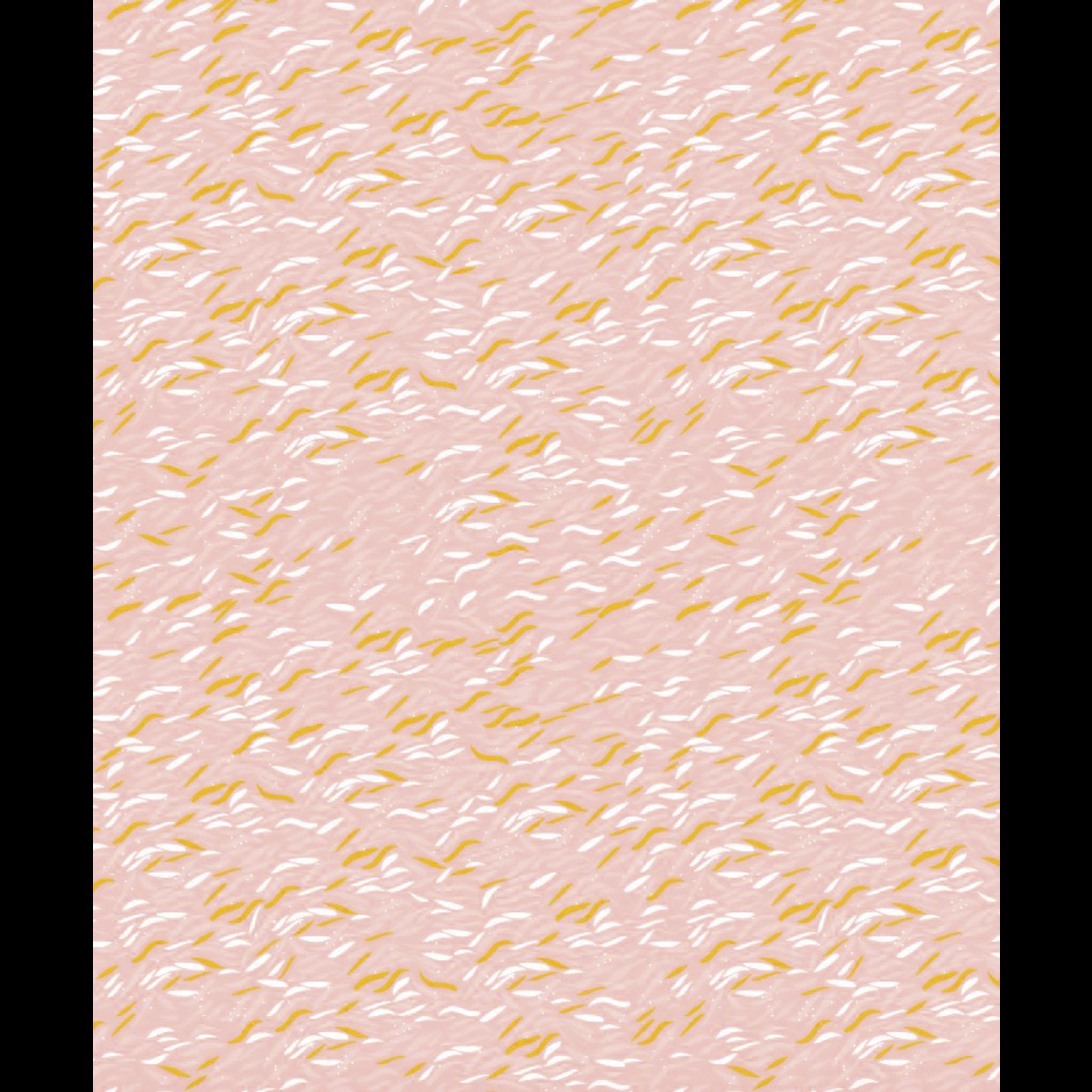 Décopatch Papiere (20 x 40 cm, 500 x), Fotopapier, Rosa