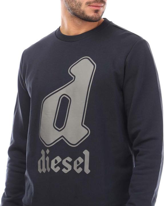 Produktbild Diesel SGir 131 Sweatshirt (L)